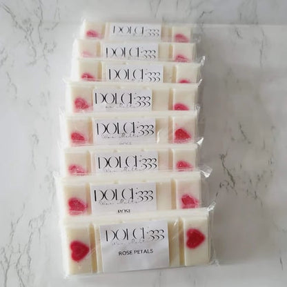 Petals Rose Wax Melt
