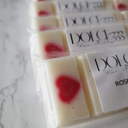 Petals Rose Wax Melt