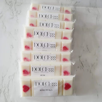 Petals Rose Wax Melt
